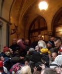 March for the Homeless 2015